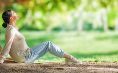5 Steps to Take Care of Yourself