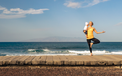 7 Steps to Create Balance in Your Life
