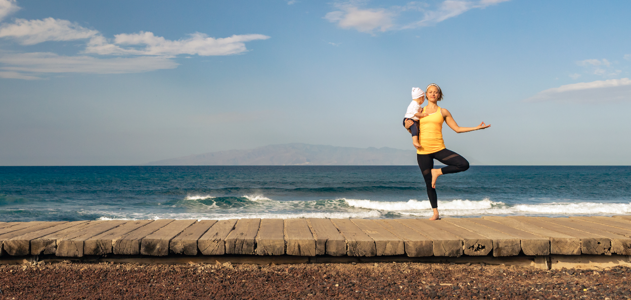 7 Steps to Create Balance in Your Life 7 Steps to Create Balance in Your Life