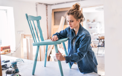 Anyone Can Create a Business