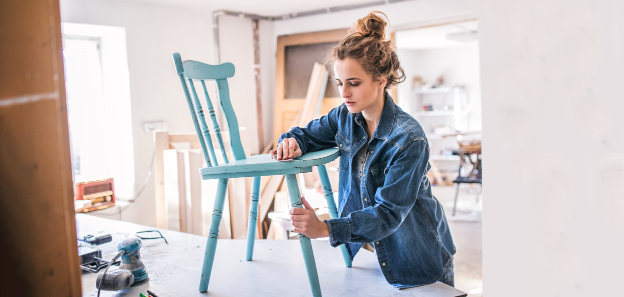Anyone Can Create a Business