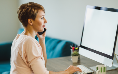 Is Your Dream to Work from Home?